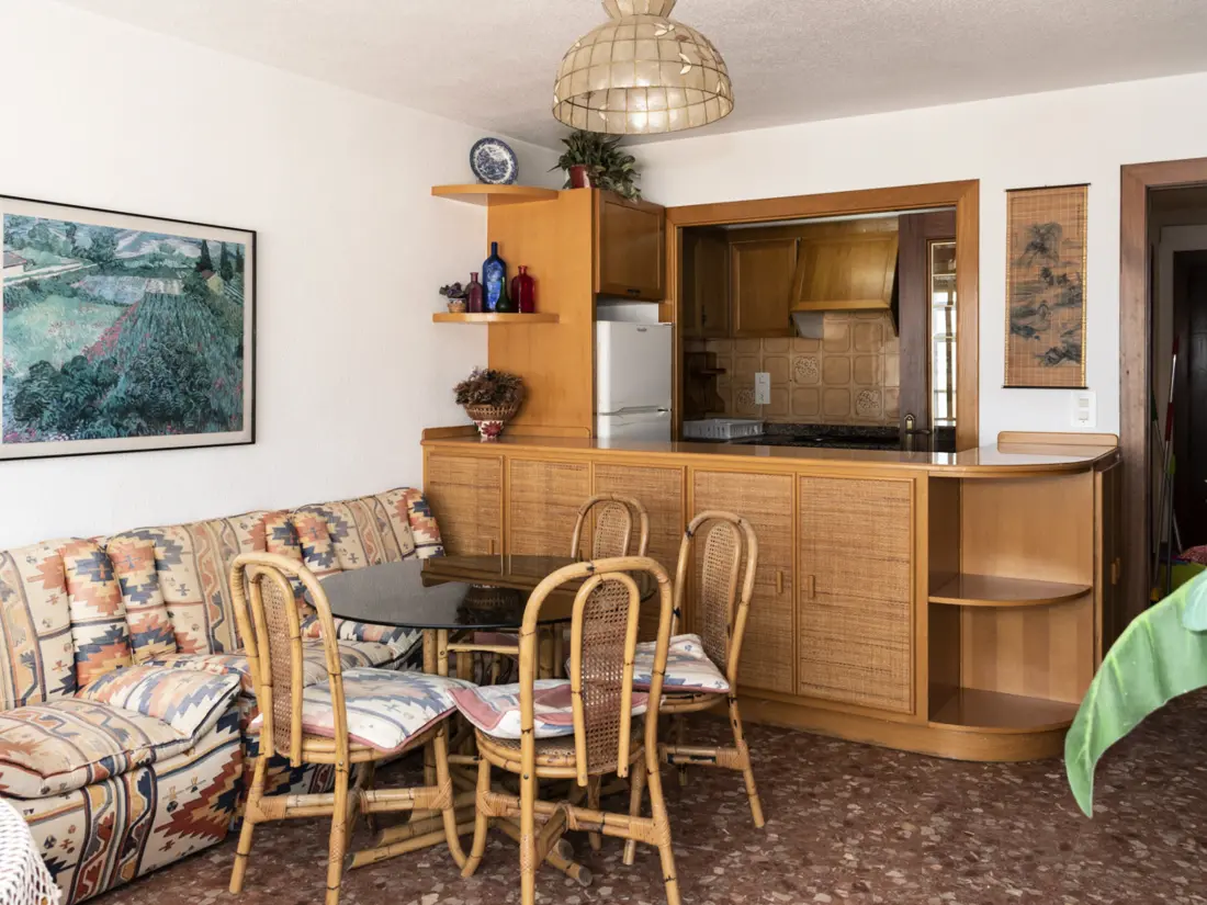 Location de Vacances Cullera 15