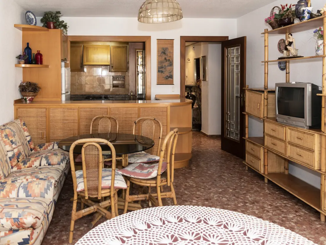Location de Vacances Cullera 15