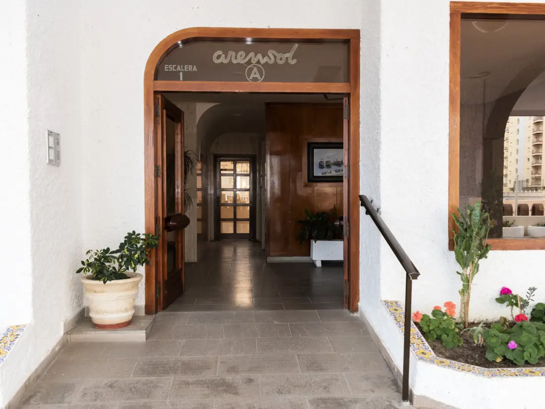 Location de Vacances Cullera 15