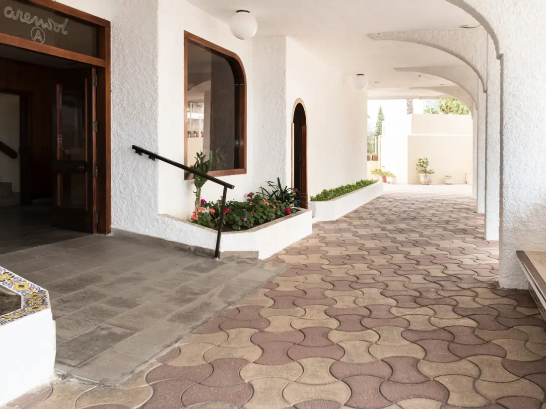 Location de Vacances Cullera 15