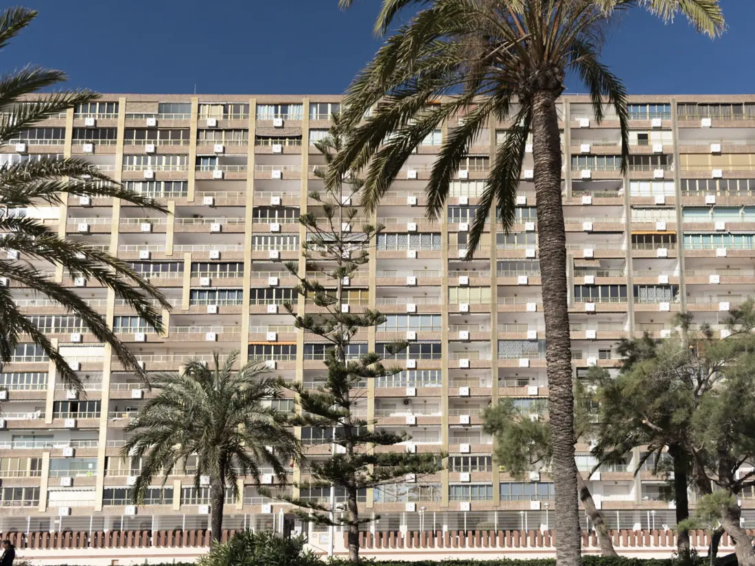 Location de Vacances Cullera 15