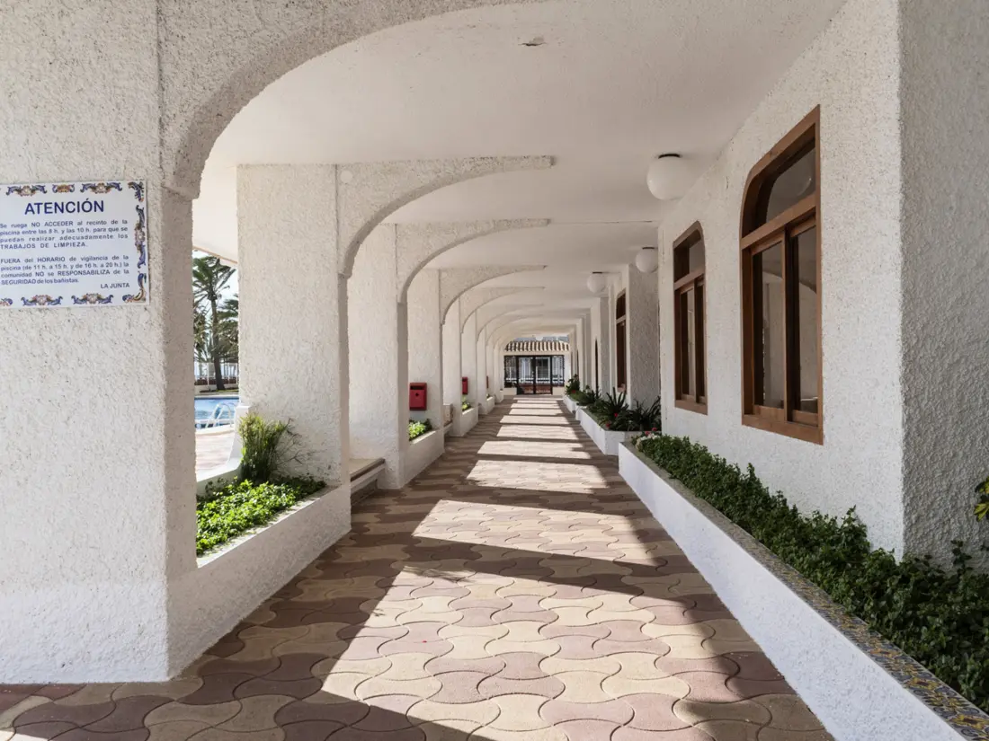 Location de Vacances Cullera 15