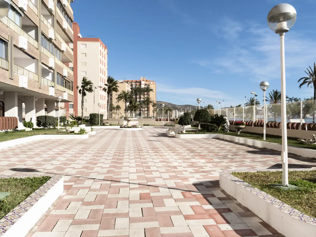 Location de Vacances Cullera 15