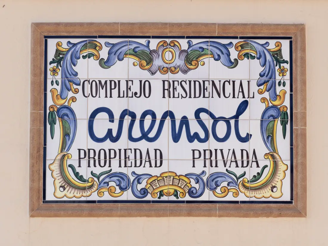 Location de Vacances Cullera 15
