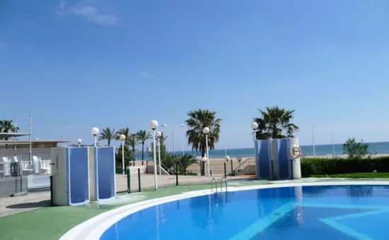 Location de Vacances Cullera 17