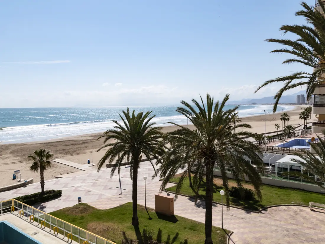 Location de Vacances Cullera 18