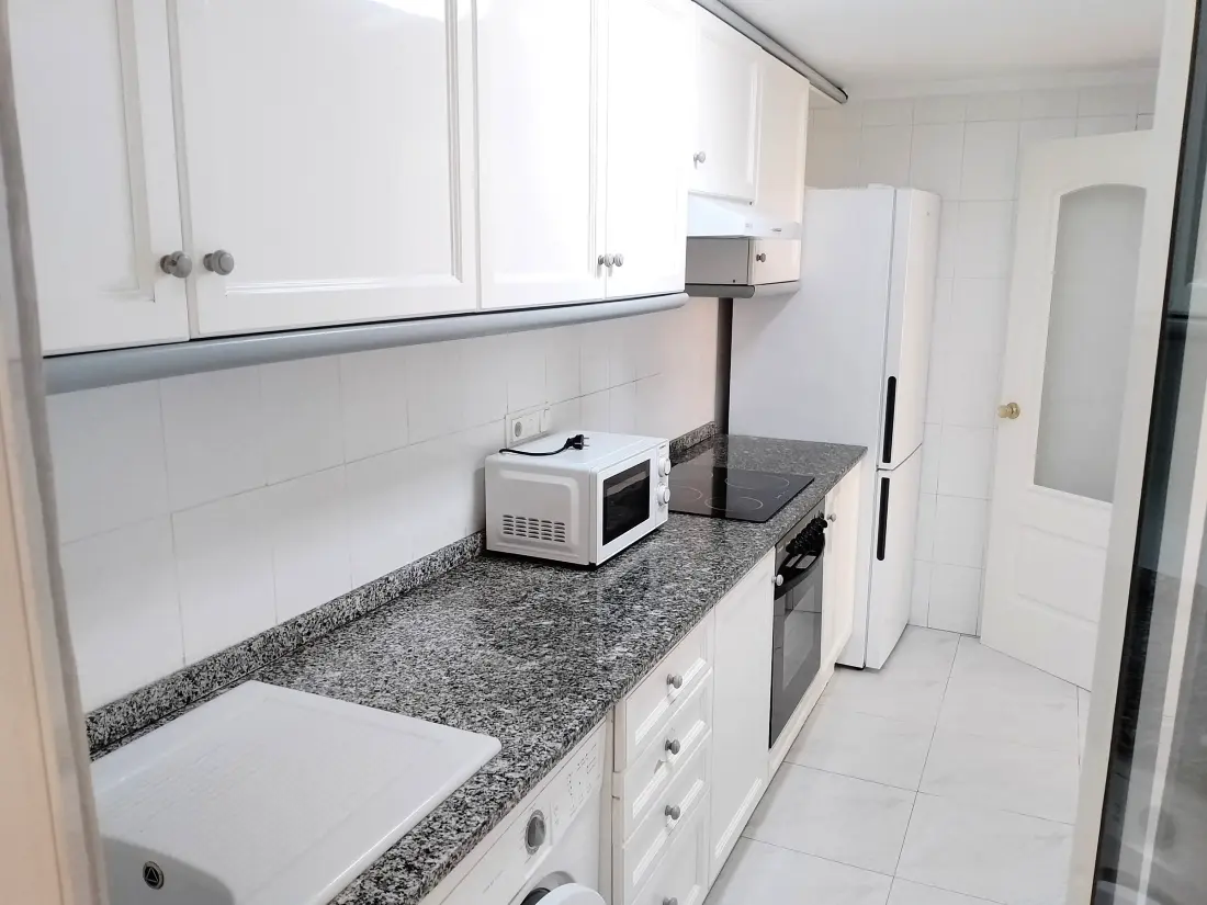 Location de Vacances Cullera 18