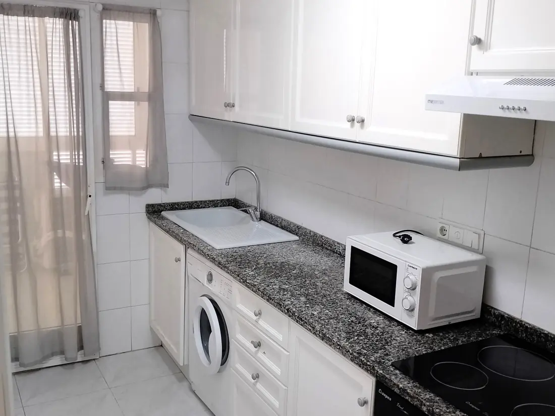 Location de Vacances Cullera 18