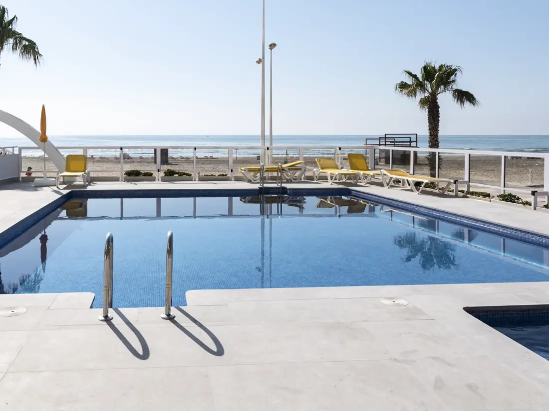 Location de Vacances Cullera 18