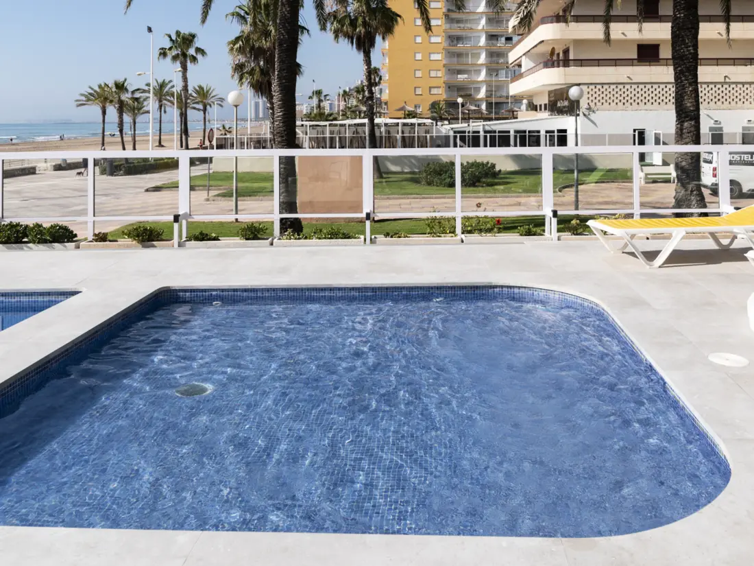 Location de Vacances Cullera 18