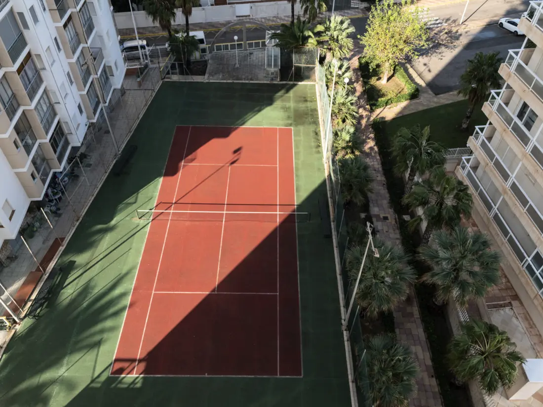Location de Vacances Cullera 18