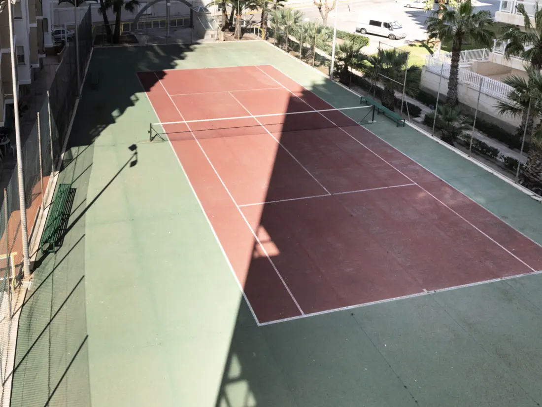Location de Vacances Cullera 18