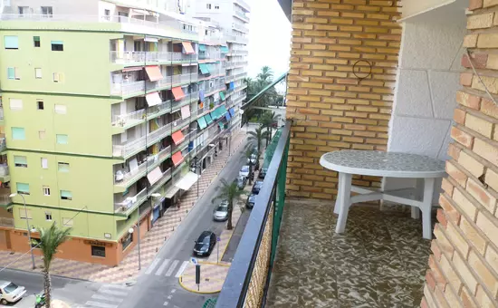 Location de Vacances Cullera 19