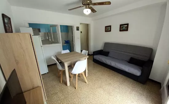 Location de Vacances Cullera 20