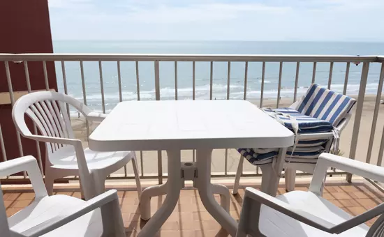 Location de Vacances Cullera 21