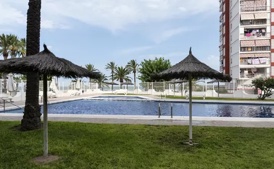 Location de Vacances Cullera 22