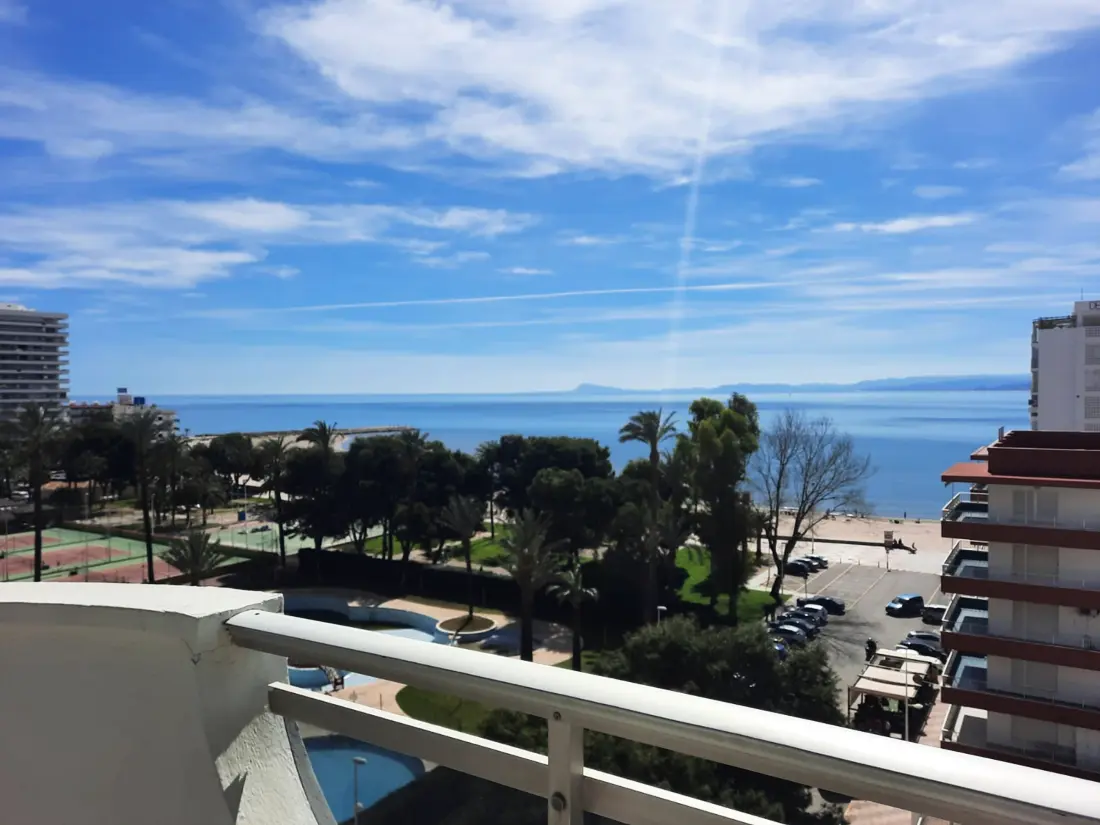 Location de Vacances Cullera 23