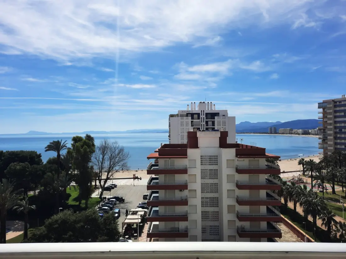 Location de Vacances Cullera 23