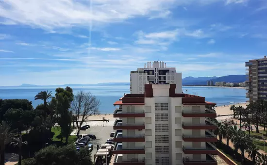 Location de Vacances Cullera 23