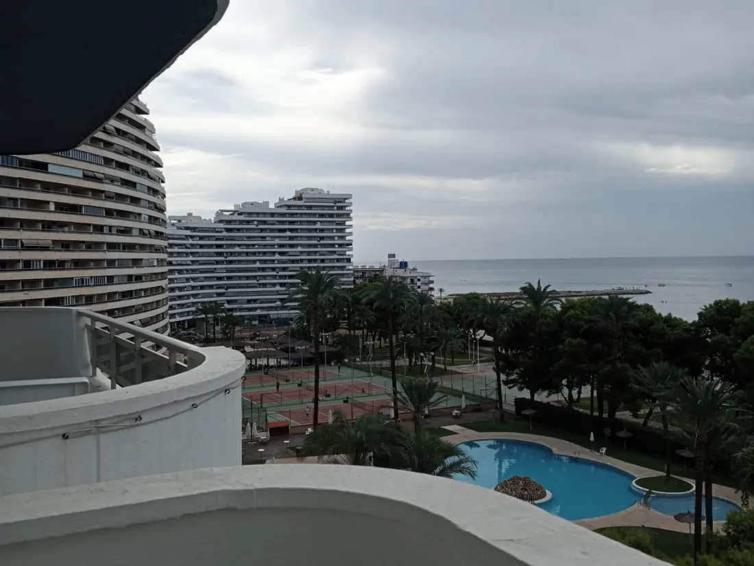 Location de Vacances Cullera 23