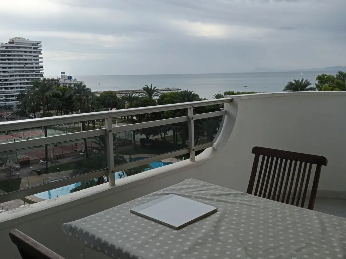 Location de Vacances Cullera 23
