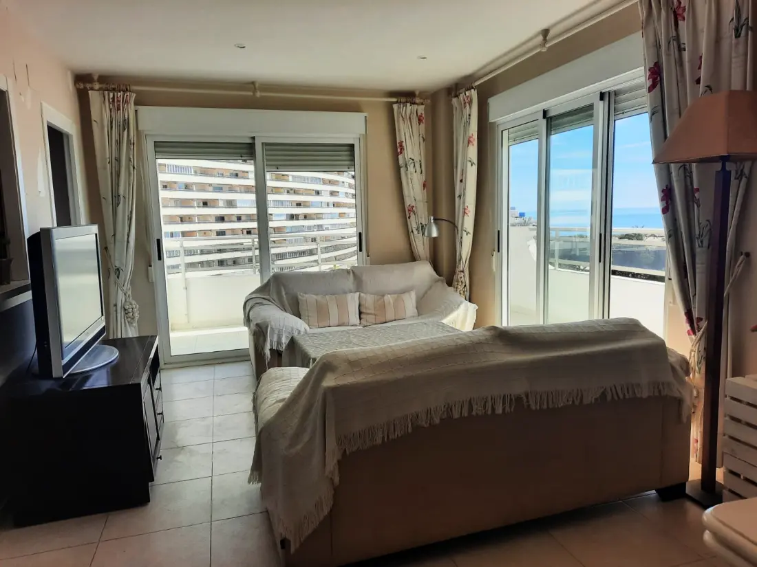 Location de Vacances Cullera 23