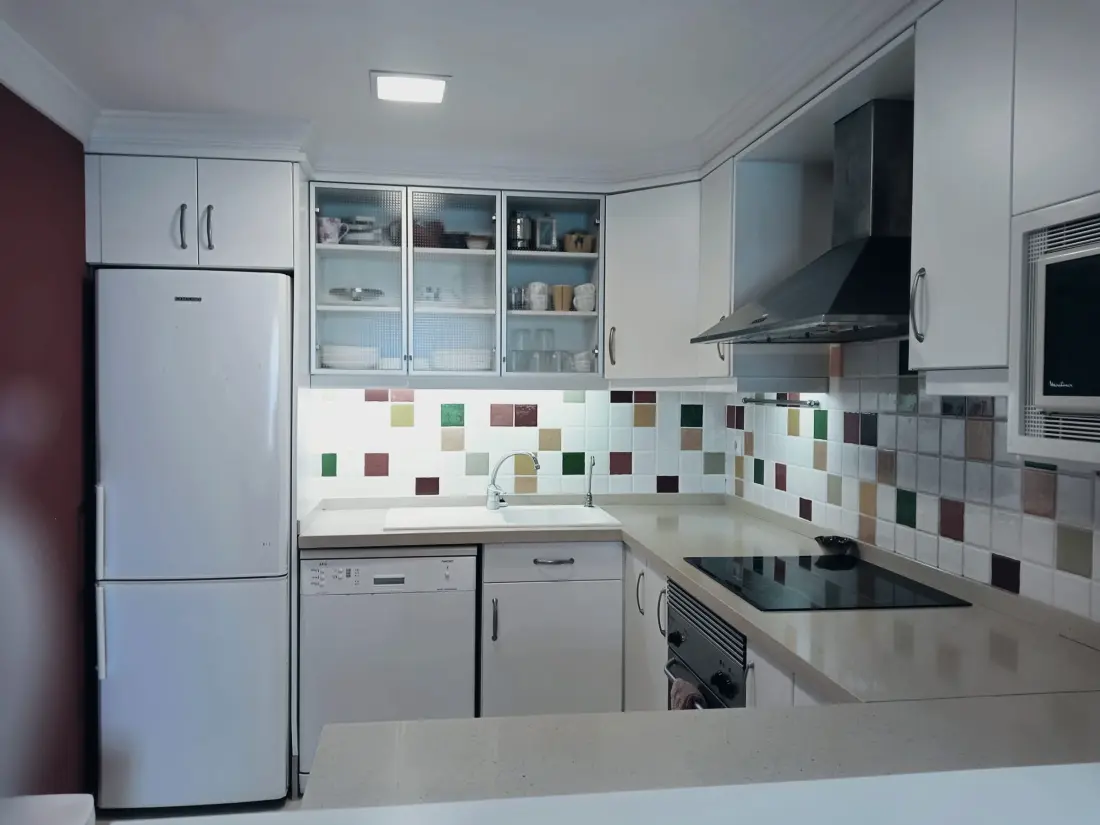 Location de Vacances Cullera 23
