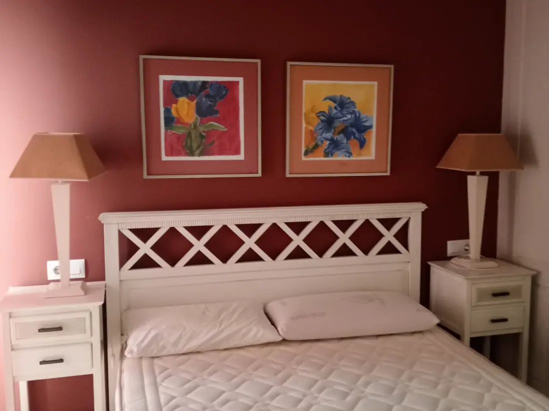 Location de Vacances Cullera 23