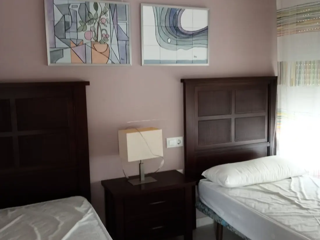 Location de Vacances Cullera 23