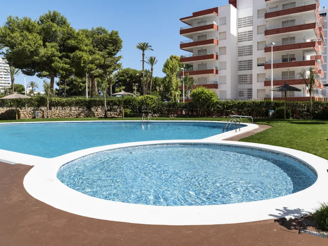 Location de Vacances Cullera 23