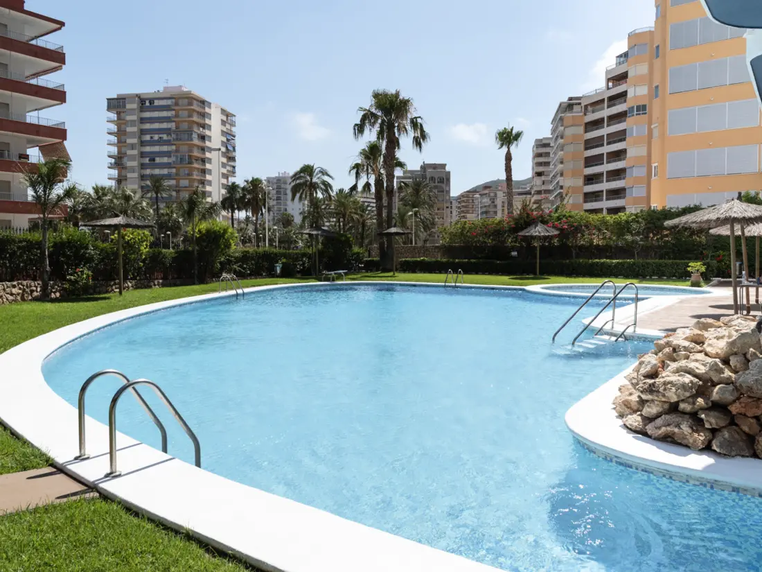 Location de Vacances Cullera 23