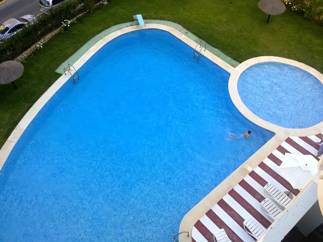 Location de Vacances Cullera 23