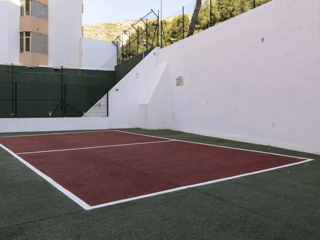 Location de Vacances Cullera 23