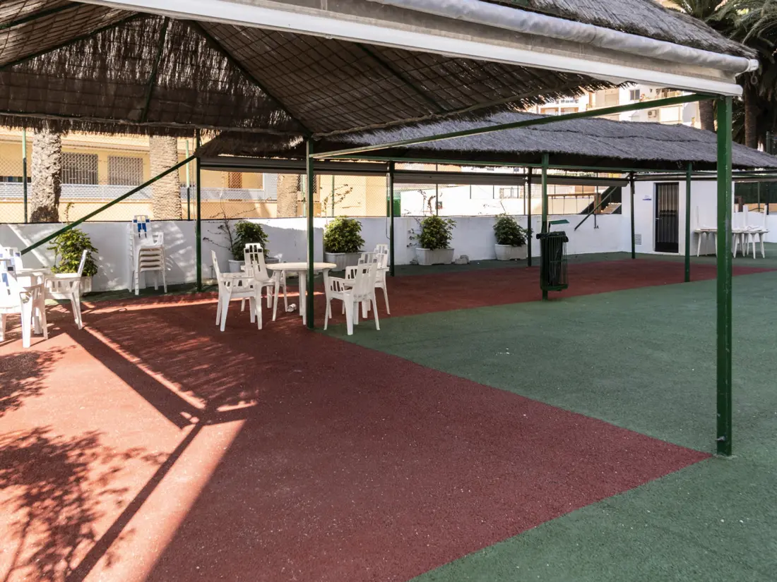 Location de Vacances Cullera 23
