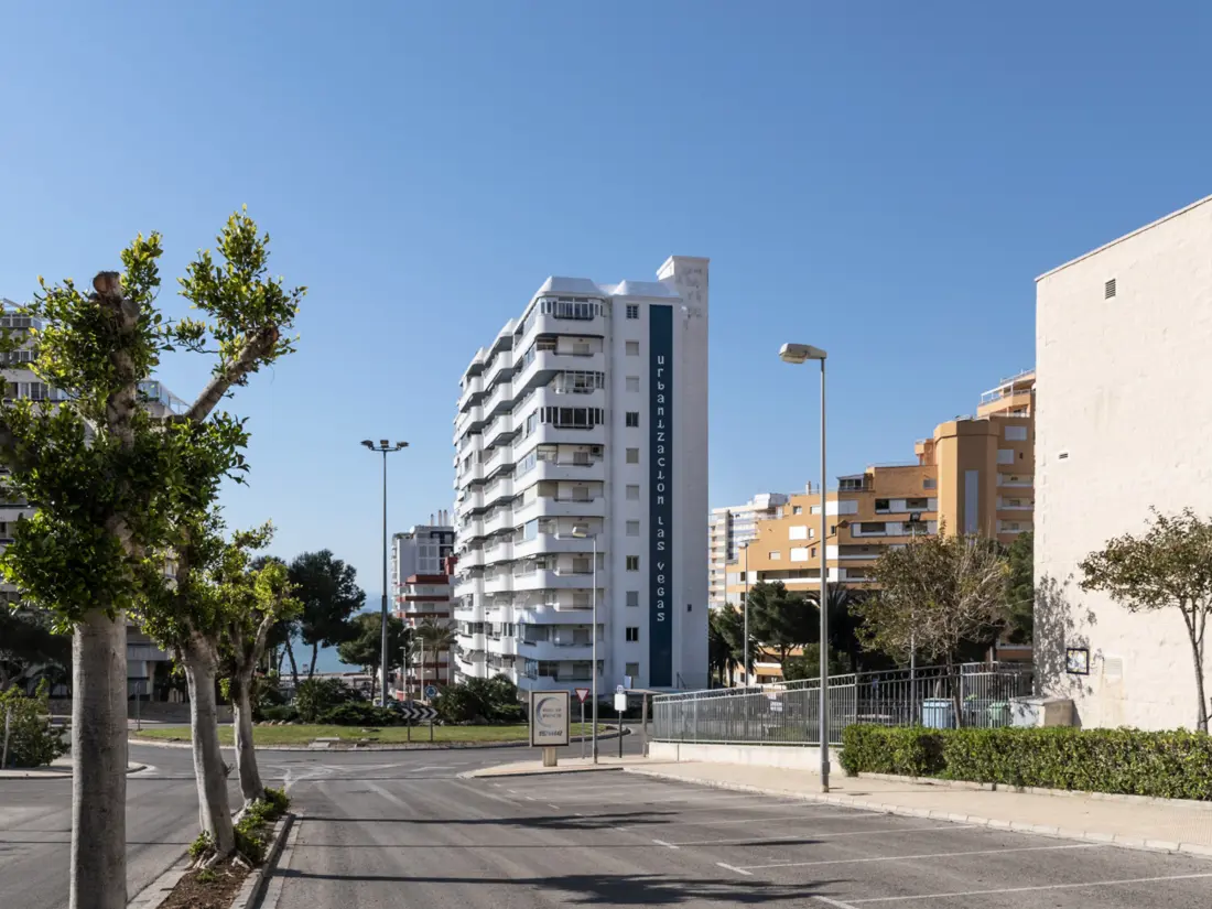 Location de Vacances Cullera 23