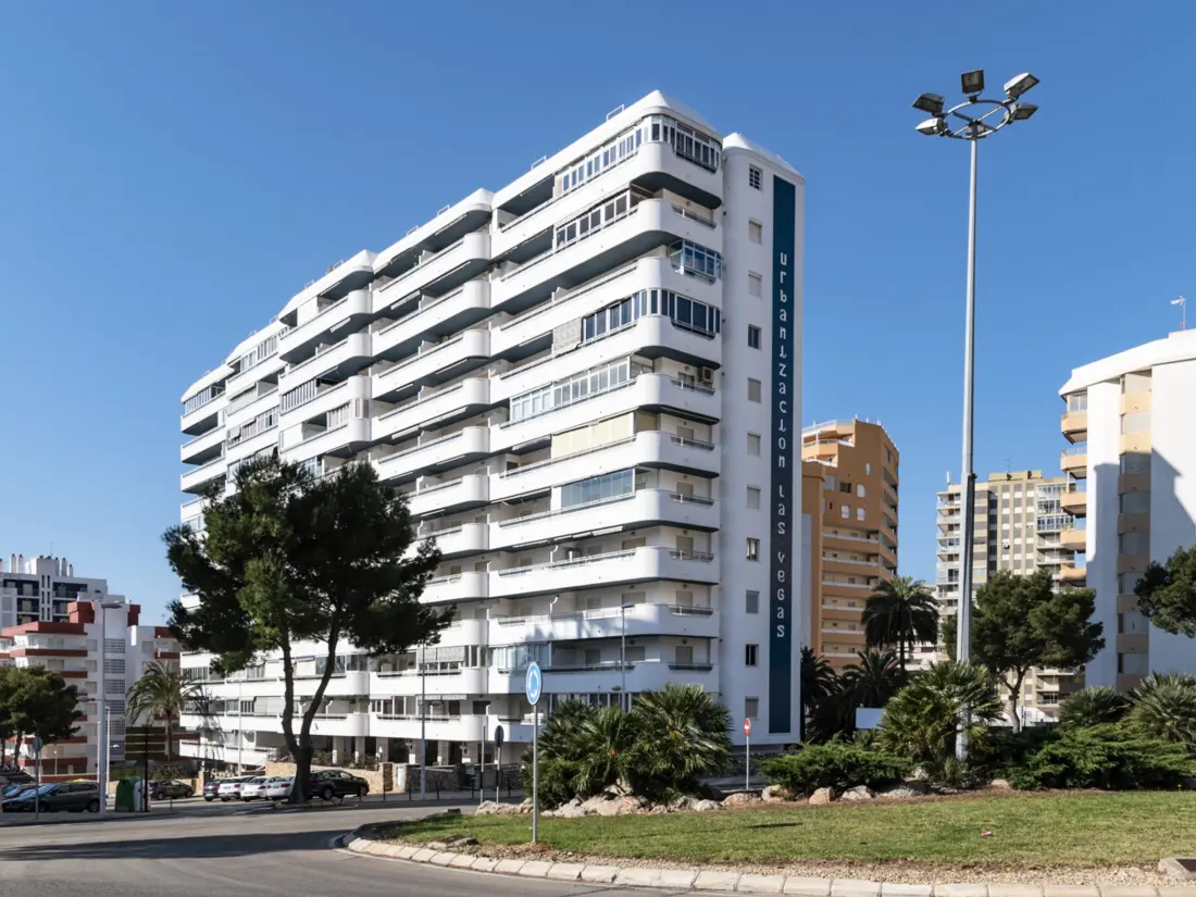 Location de Vacances Cullera 23