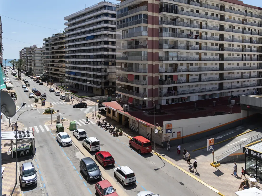 Location de Vacances Cullera 24