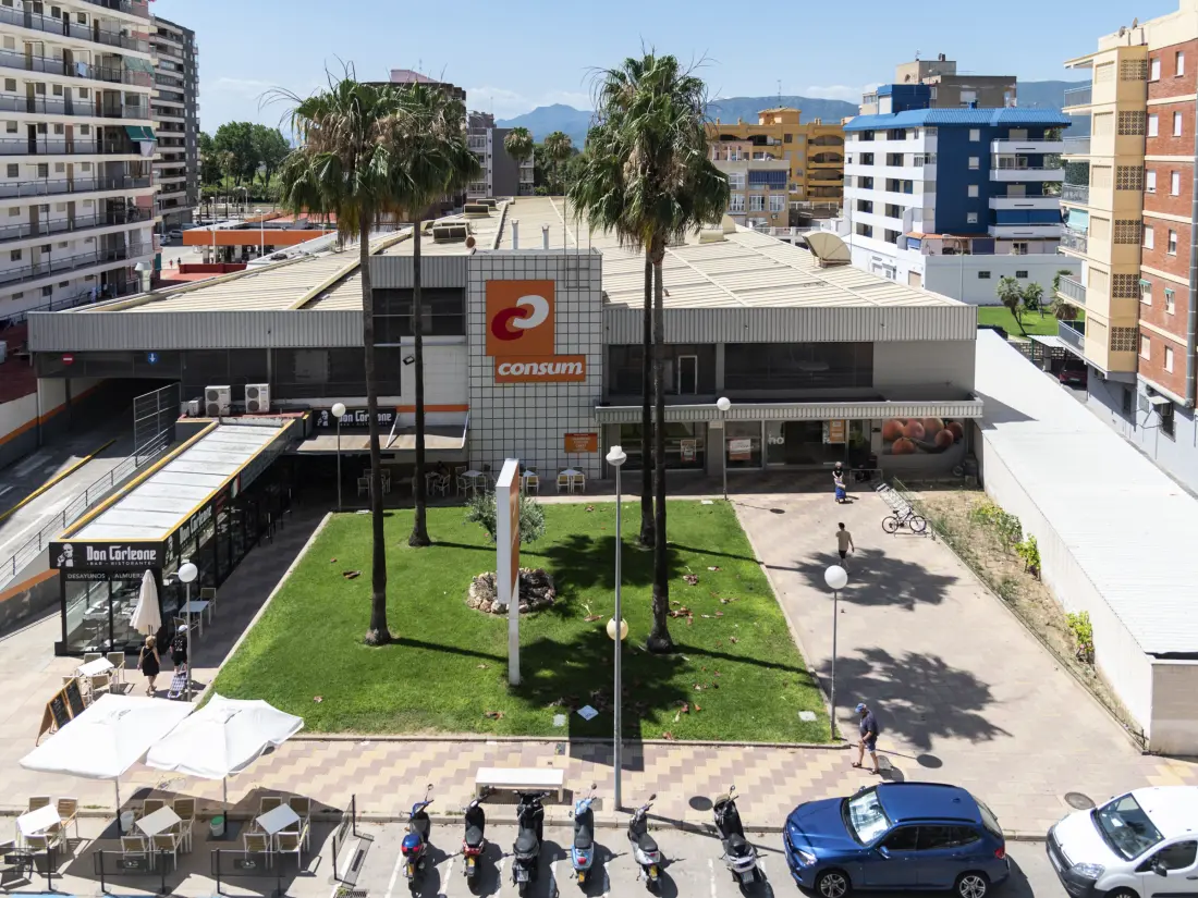 Location de Vacances Cullera 24