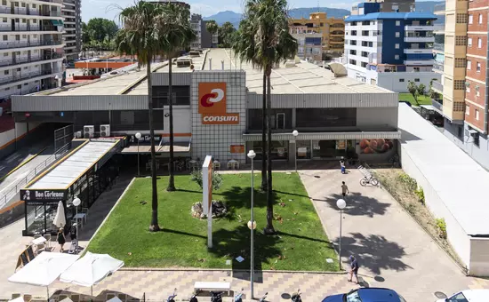 Location de Vacances Cullera 24