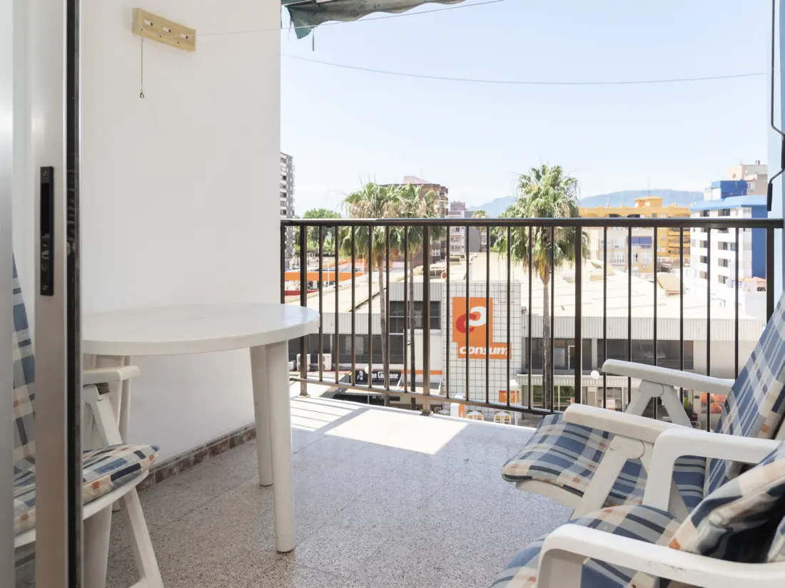 Location de Vacances Cullera 24
