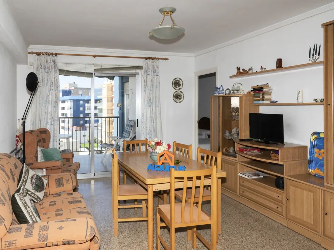 Location de Vacances Cullera 24