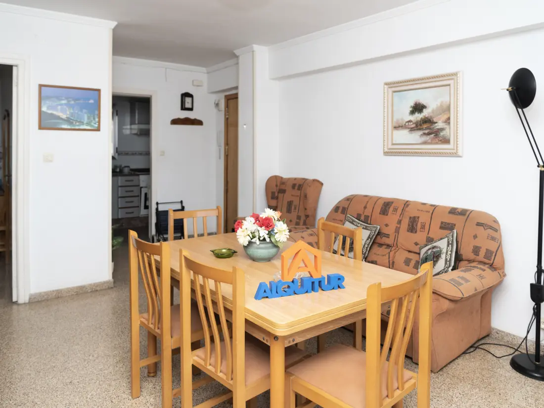 Location de Vacances Cullera 24
