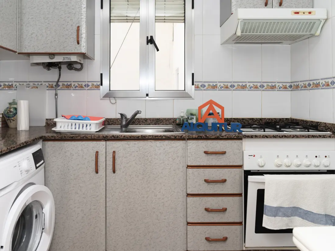 Location de Vacances Cullera 24