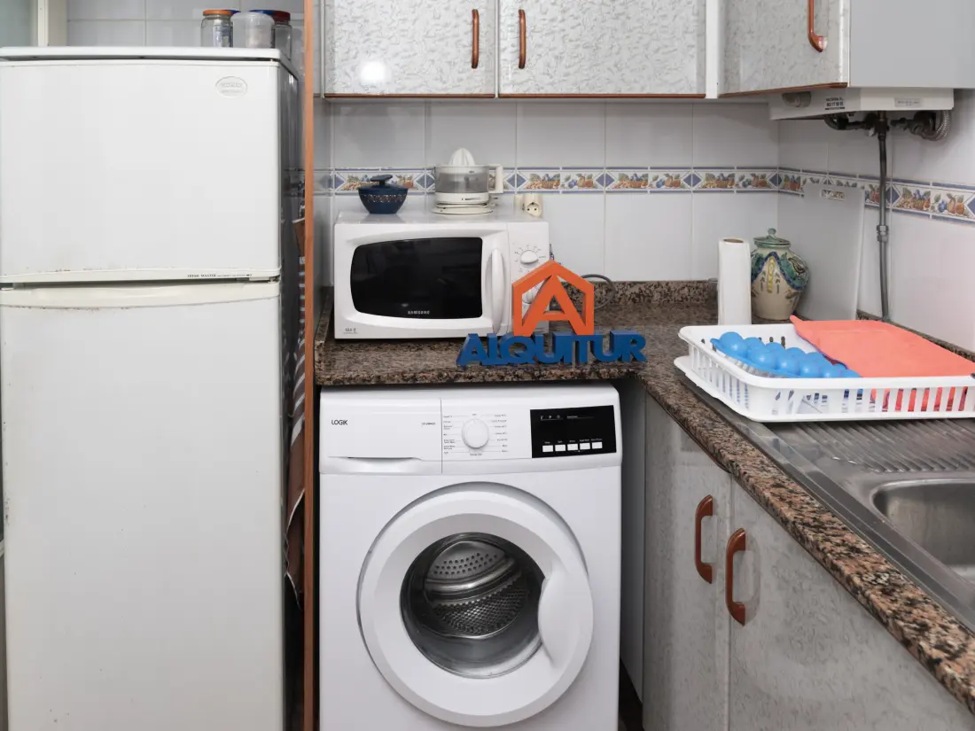Location de Vacances Cullera 24
