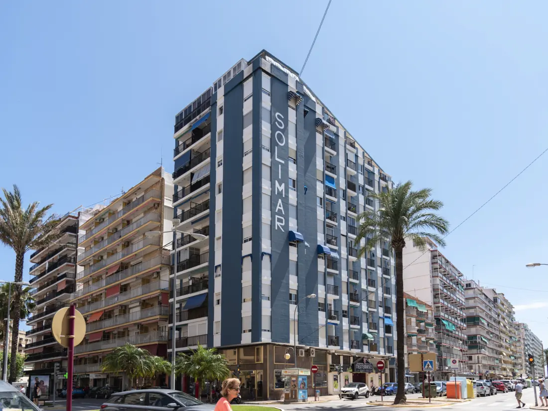 Location de Vacances Cullera 24