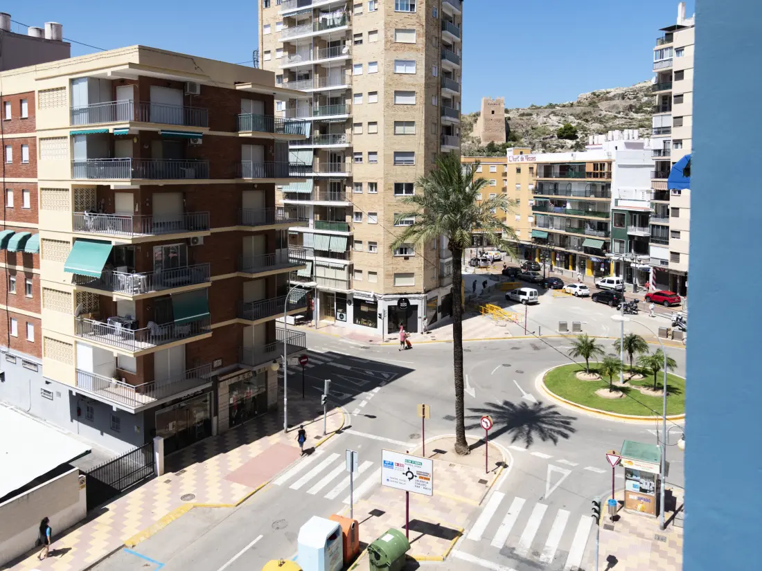 Location de Vacances Cullera 24