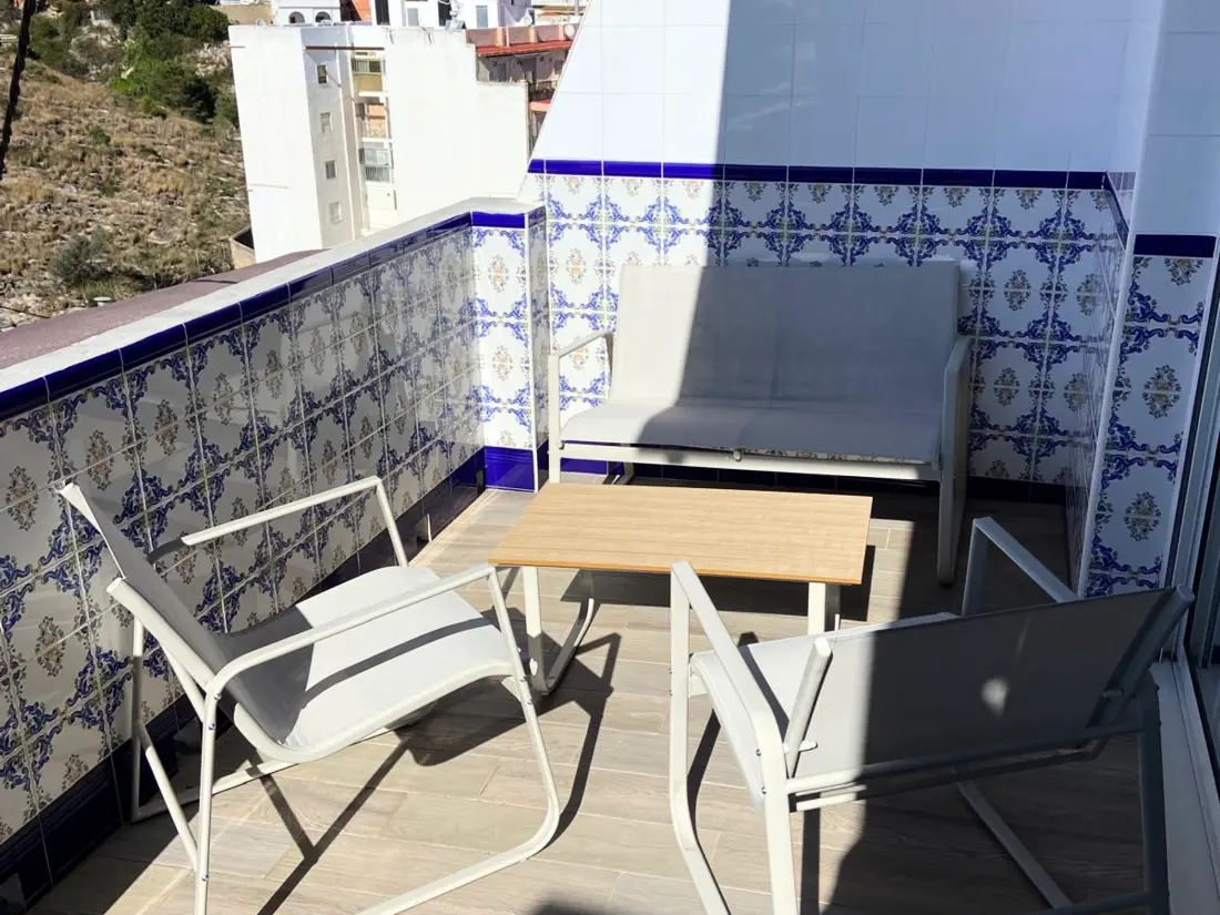 Location de Vacances Cullera 27