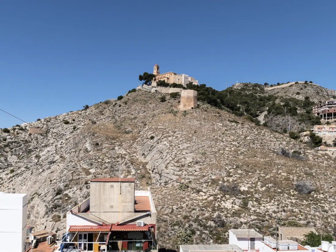 Location de Vacances Cullera 27