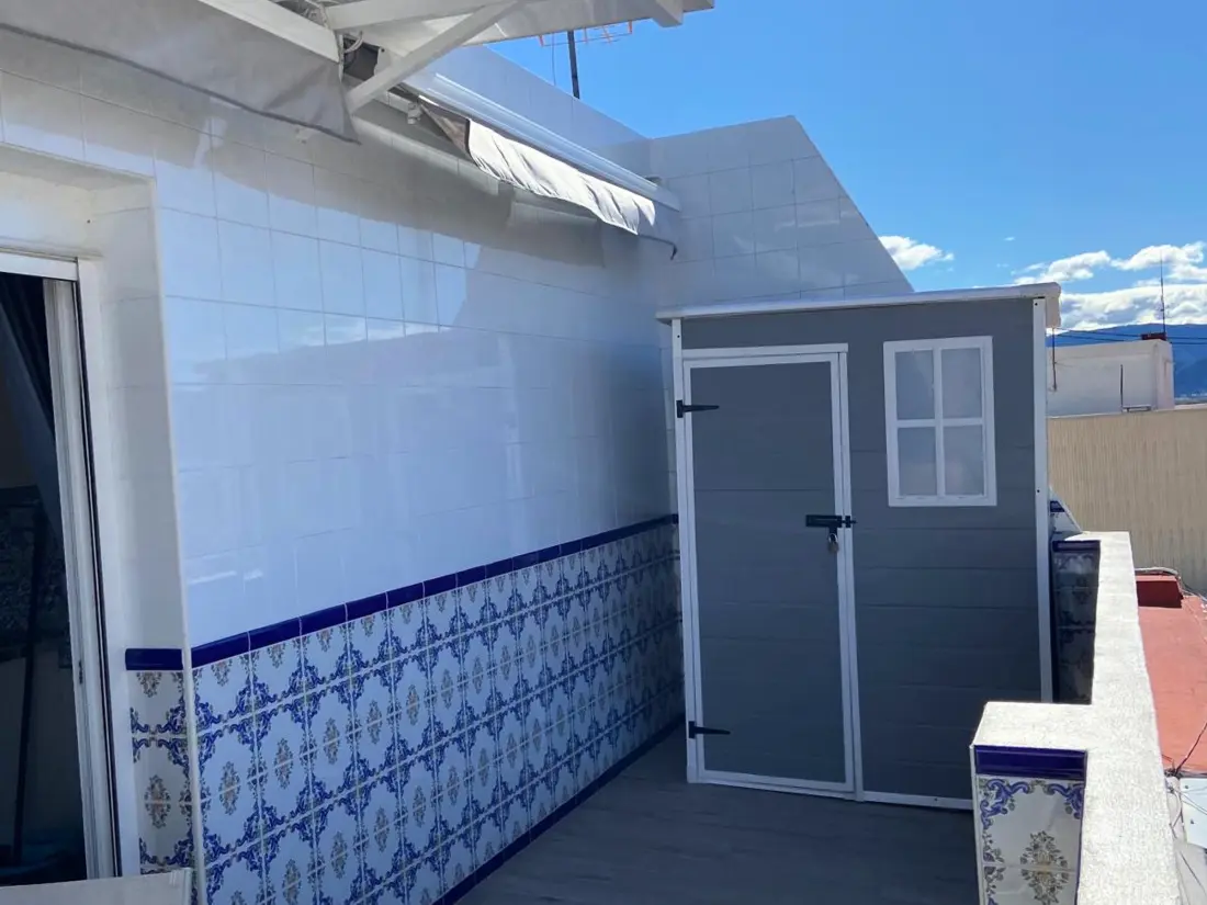 Location de Vacances Cullera 27