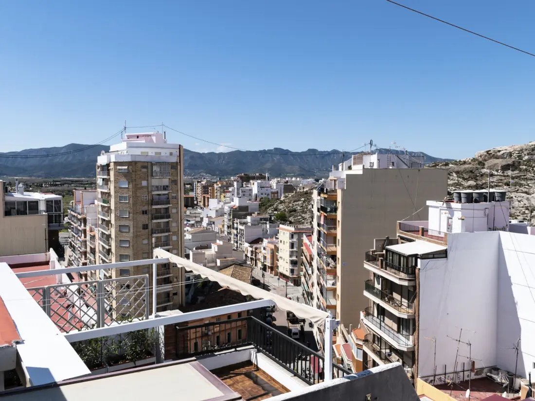 Location de Vacances Cullera 27